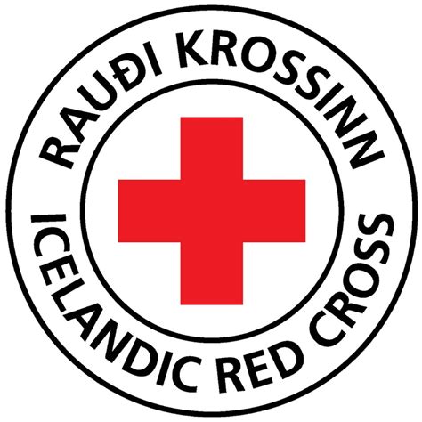red cross iceland|Rauði krossinn.